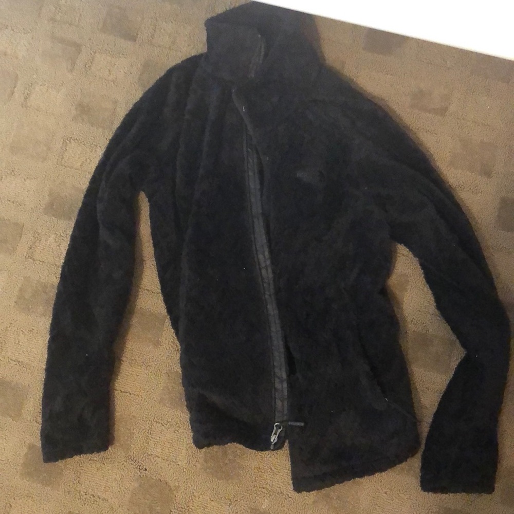NORTH FACE FLEECE SIZE SMALL